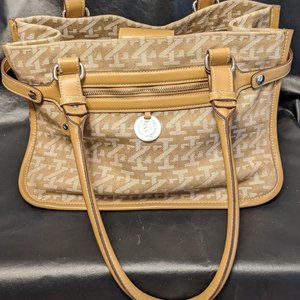 IZOD Satchel